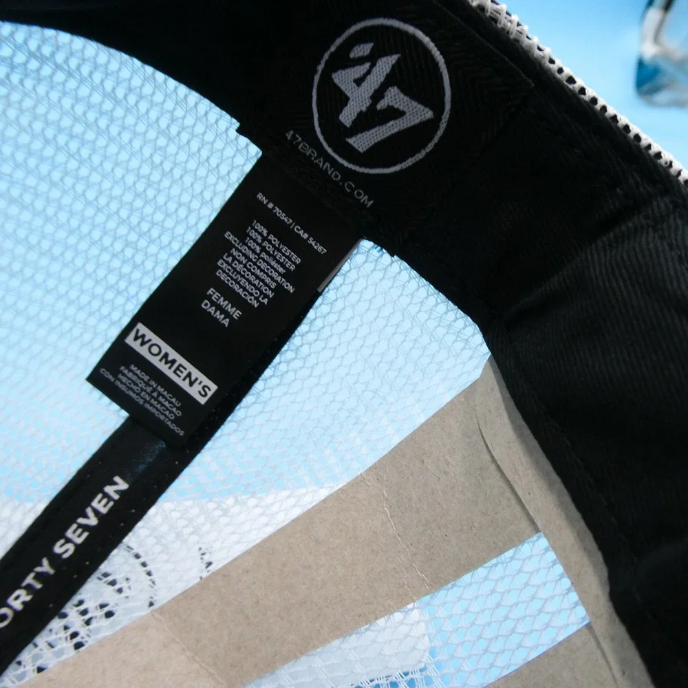 47 47 brand